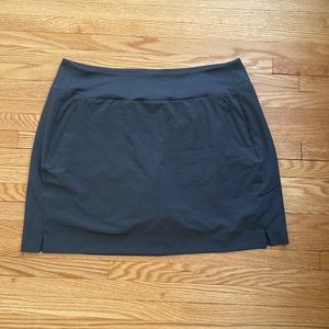 Athleta Soho Skort
